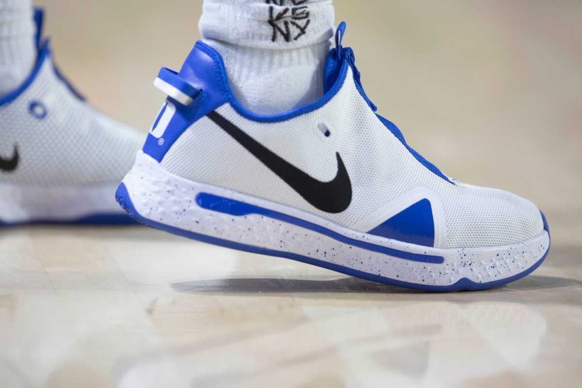 Duke basketball
